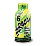 Huracan 6-HOUR! Energy Shot